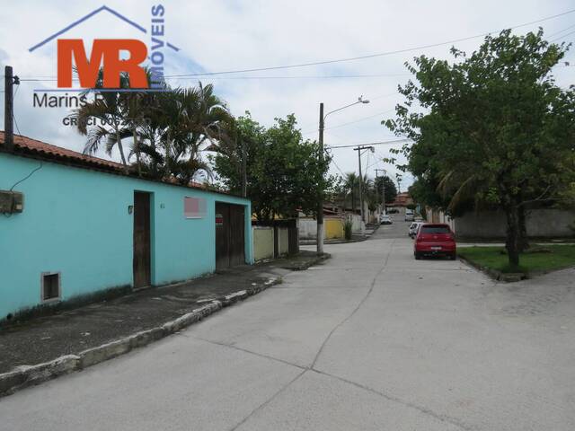 #191 - Casa para Venda em Itaboraí - RJ - 2