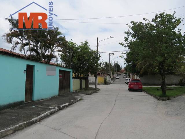 #191 - Casa para Venda em Itaboraí - RJ - 3