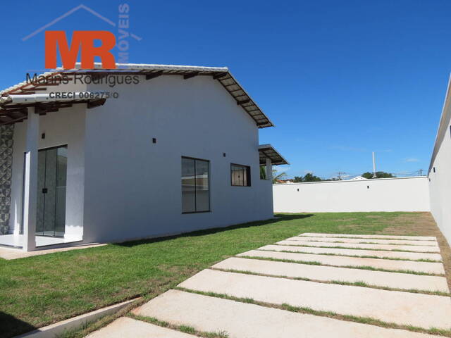 #192 - Casa para Venda em Itaboraí - RJ - 3