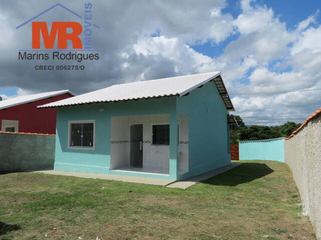 #194 - Casa para Venda em Itaboraí - RJ - 3