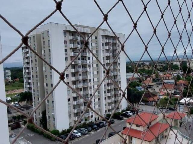Apartamento para Venda em Itaboraí - 4