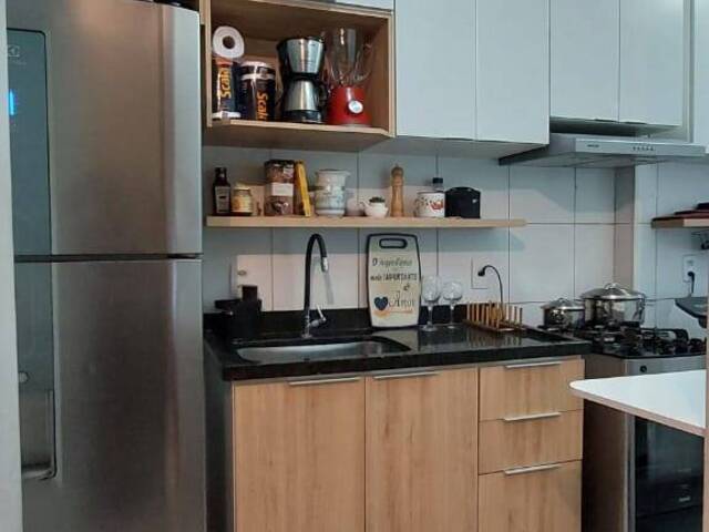 Apartamento para Venda em Itaboraí - 5