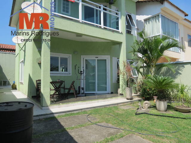 Casa para Venda em Itaboraí - 4