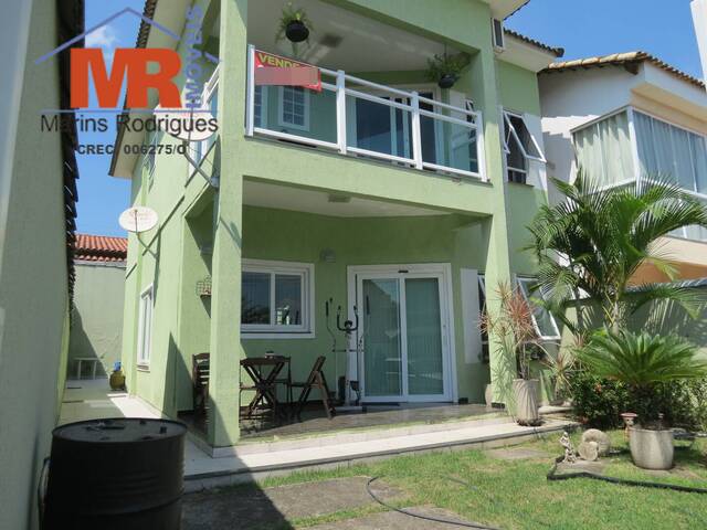 Casa para Venda em Itaboraí - 5