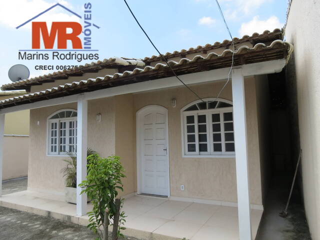 #202 - Casa para Venda em Itaboraí - RJ - 3
