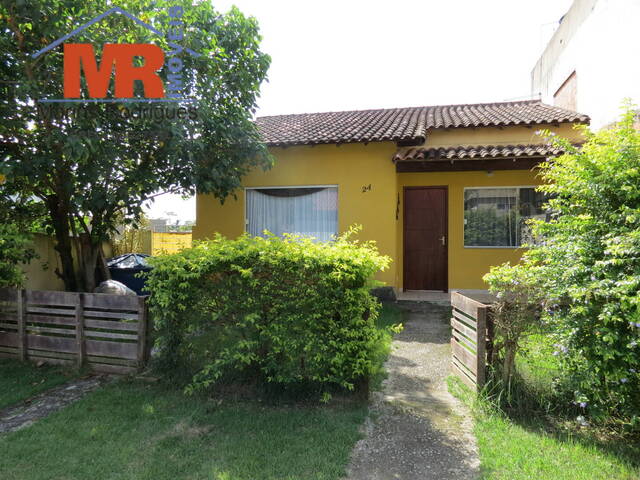 #203 - Casa para Venda em Itaboraí - RJ - 2