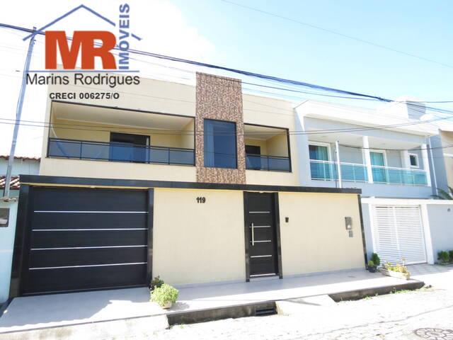 Casa para Venda em Itaboraí - 2