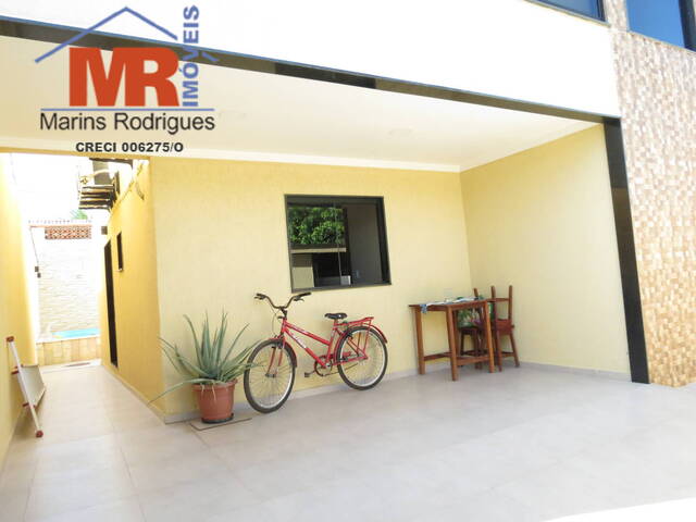Casa para Venda em Itaboraí - 5