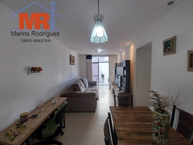 #208 - Apartamento para Venda em Niterói - RJ - 2