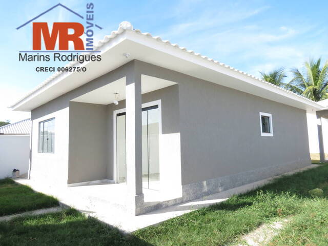 Venda em Caluge - Itaboraí
