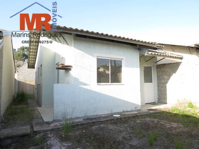 #210 - Casa para Venda em Itaboraí - RJ - 2