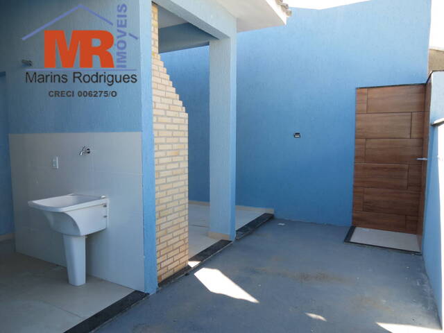 #216 - Casa para Venda em Itaboraí - RJ - 3