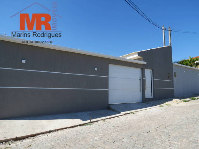 #217 - Casa para Venda em Itaboraí - RJ - 3
