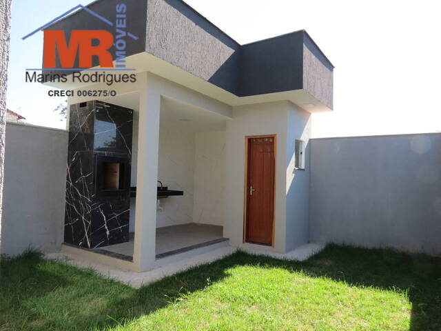 #217 - Casa para Venda em Itaboraí - RJ - 2