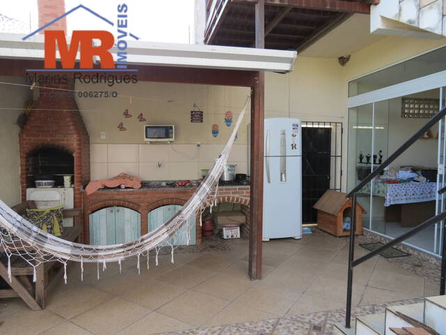 #220 - Casa para Venda em Itaboraí - RJ - 3