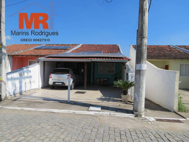 Venda em Caluge - Itaboraí