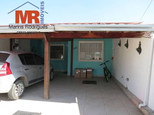 #220 - Casa para Venda em Itaboraí - RJ - 2