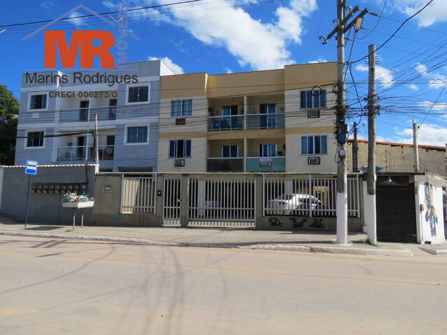 Venda em Joaquim de Oliveira - Itaboraí