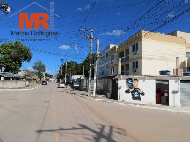 Apartamento para Venda em Itaboraí - 4