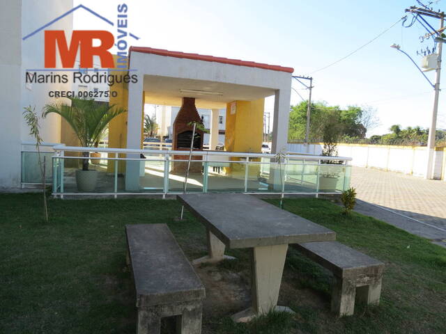 #223 - Apartamento para Venda em Itaboraí - RJ - 3