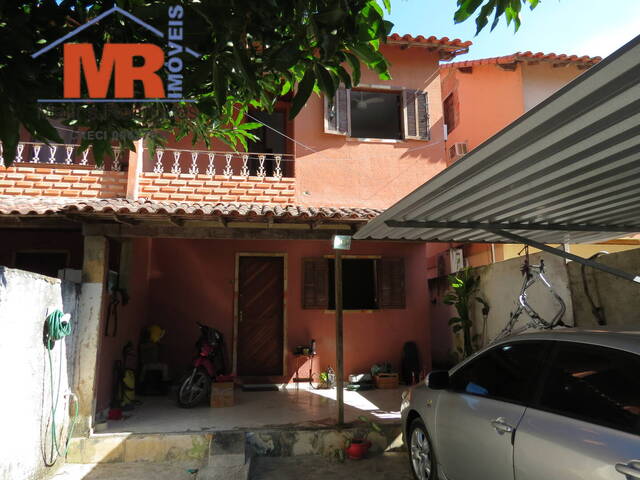 #226 - Casa para Venda em Itaboraí - RJ - 2