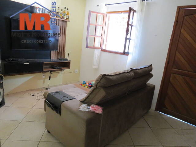 #226 - Casa para Venda em Itaboraí - RJ - 3