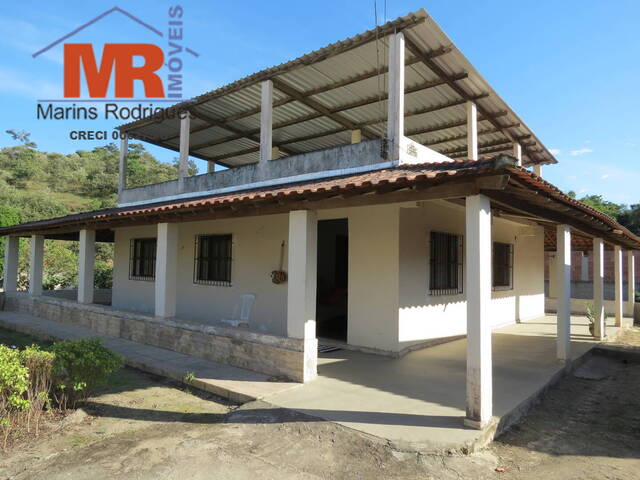 Venda em BANDEIRANTES II - Tanguá