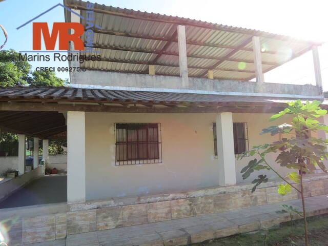 #228 - Casa para Venda em Tanguá - RJ - 2