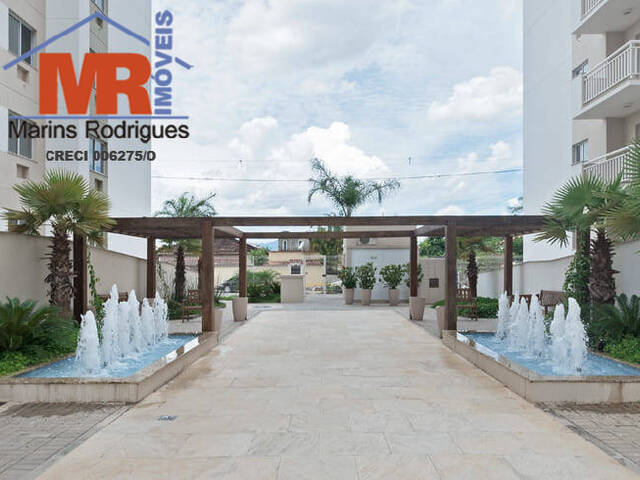 #230 - Apartamento para Venda em Itaboraí - RJ - 3