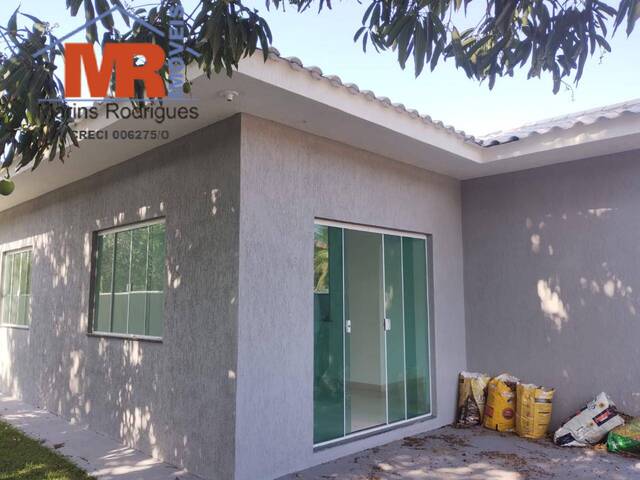 #231 - Casa para Venda em Maricá - RJ - 2
