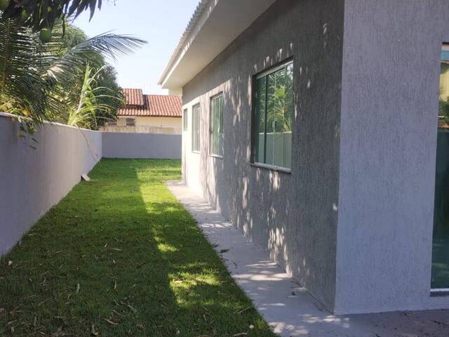 #231 - Casa para Venda em Maricá - RJ - 3