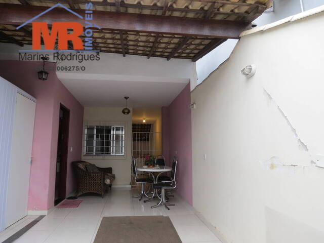 Casa para Venda em Itaboraí - 2