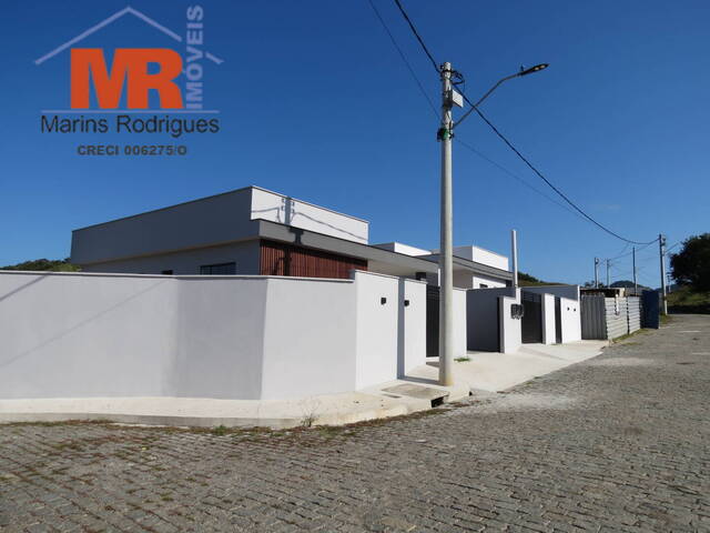 Casa para Venda em Rio Bonito - 4