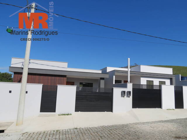 #239 - Casa para Venda em Rio Bonito - RJ - 3