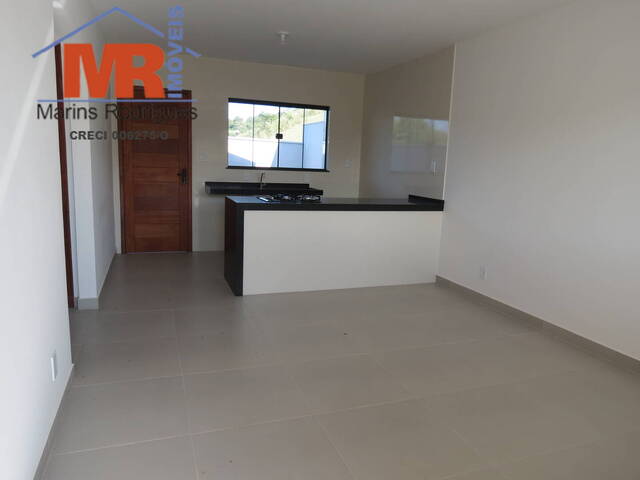 Casa para Venda em Rio Bonito - 5