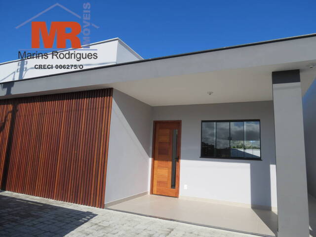 #239 - Casa para Venda em Rio Bonito - RJ - 2