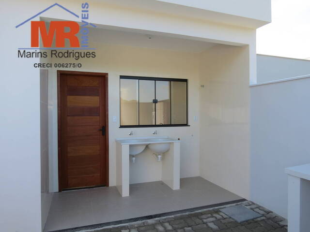 Casa para Venda em Rio Bonito - 4