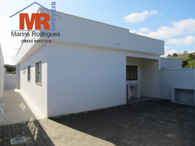 Casa para Venda em Rio Bonito - 5