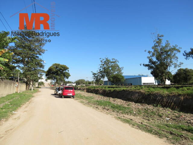 Área para Venda em Tanguá - 4