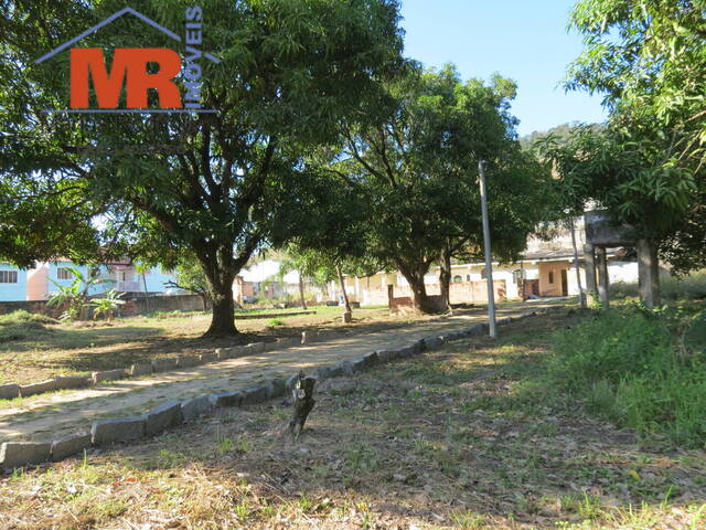 Área para Venda em Tanguá - 5