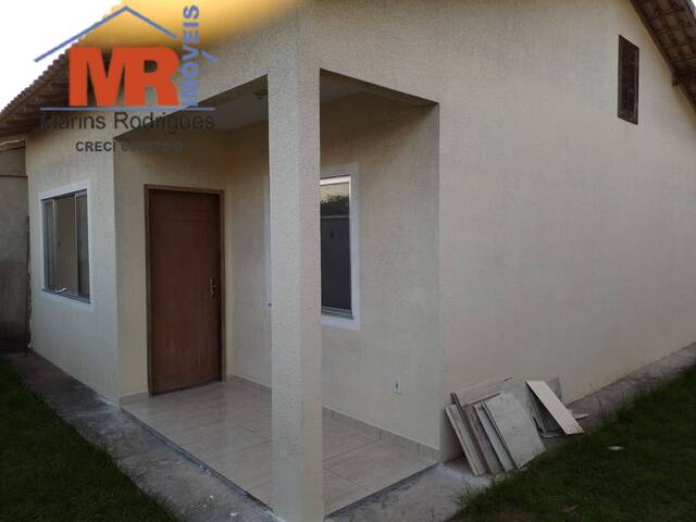 #248 - Casa para Venda em Itaboraí - RJ - 2