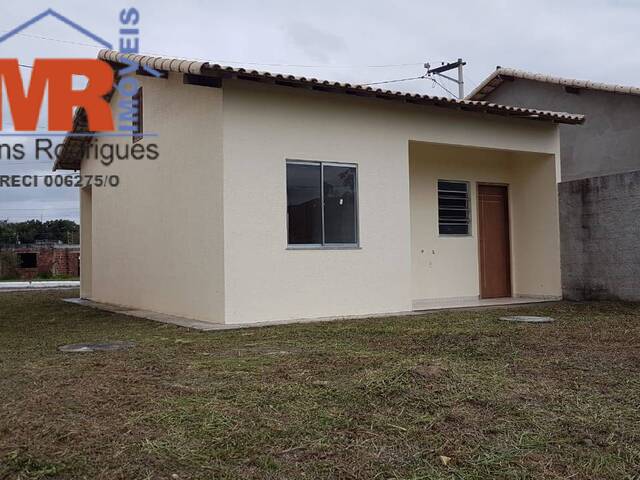 #248 - Casa para Venda em Itaboraí - RJ - 3
