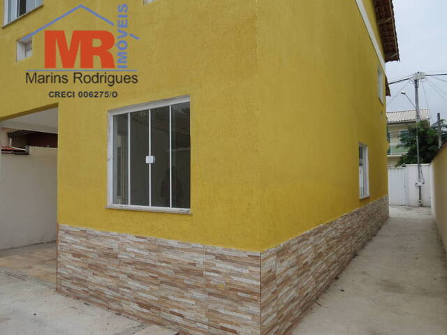 Casa para Venda em Itaboraí - 4