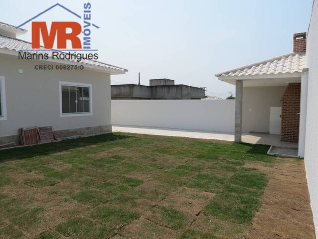#252 - Casa para Venda em Itaboraí - RJ - 3