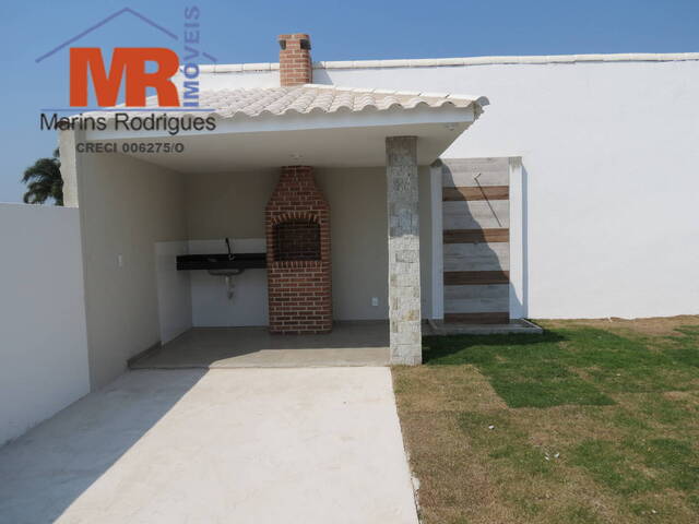 Casa para Venda em Itaboraí - 4