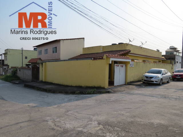 Casa para Venda em Itaboraí - 4