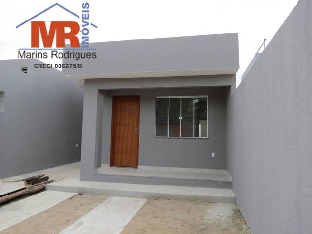 #259 - Casa para Venda em Itaboraí - RJ - 3