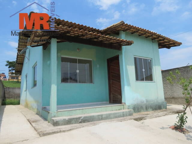 Venda em Caluge - Itaboraí