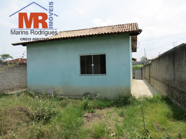 #260 - Casa para Venda em Itaboraí - RJ - 3