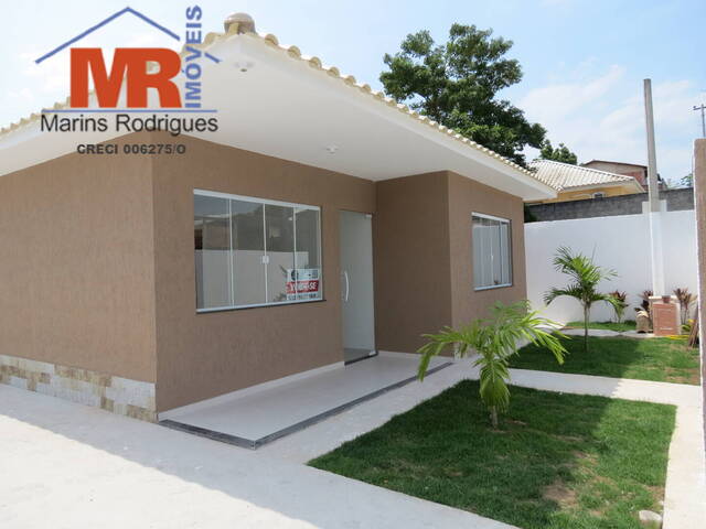 Venda em Caluge - Itaboraí